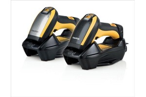 Datalogic PowerScan PM9500-DPM Evo Wireless Industrial Handheld Area Imager (2D) Barcode Scanner